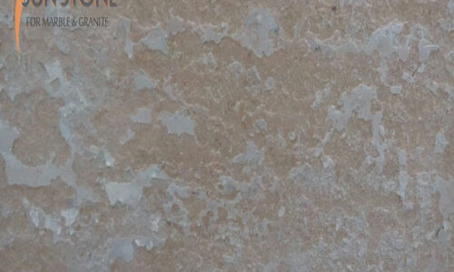Flamed Finish for Marble