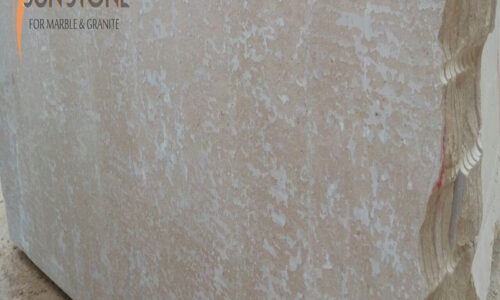 Flamed Finish for Marble Slabs